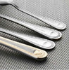 Stainless Steel Flatware Set