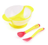 Baby Bowl Slip-resistant Tableware Set