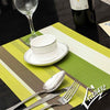 Dinner Placemats PVC