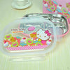 Hello Kitty Stainless Steel Insulation Plate