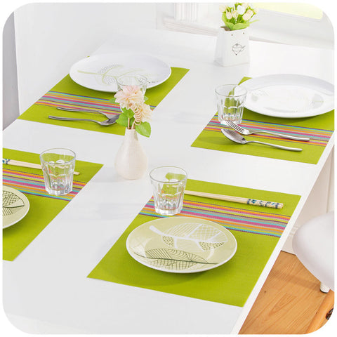 Table Linen