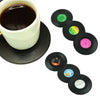 Creative Decor Coffee Drink Placemats